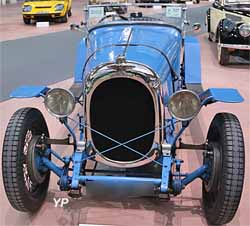 Chenard & Walcker T3 Sport Works 2.0L