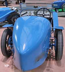 Chenard & Walcker T3 Sport Works 2.0L