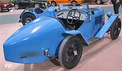 Chenard & Walcker T3 Sport Works 2.0L