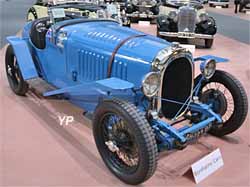 Chenard & Walcker T3