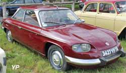 Panhard 24 bt