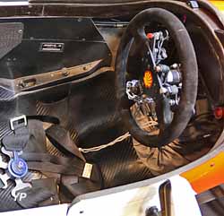 McLaren MP4/9