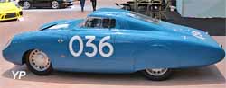 Autobleu 750 MM Coupé