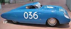 Autobleu 750 MM Coupé