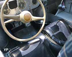 Autobleu 750 MM Coupé