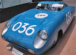 Autobleu 750 MM Coupé