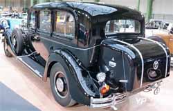Horch 851 Limousine