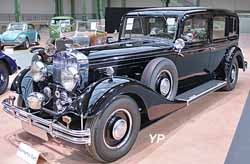 Horch 850/851/853