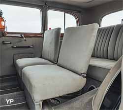 Horch 851 Limousine