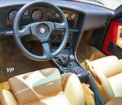 Alfa Romeo SZ