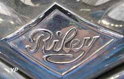 Riley Imp