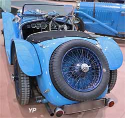 Riley Imp