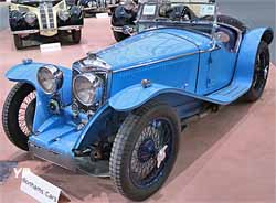 Riley Imp