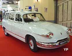 Panhard PL17