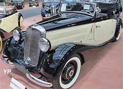 Mercedes 170 (W136)