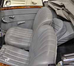 Mercedes 170 V cabriolet A