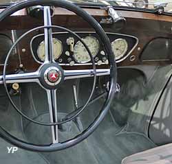 Mercedes-Benz 230 (W143) cabriolet A