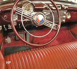 Buick 1953 Roadmaster Convertible