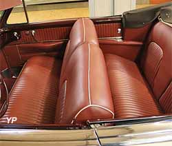 Buick 1953 Roadmaster Convertible