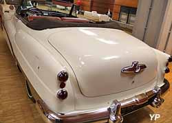 Buick 1953 Roadmaster Convertible