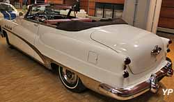 Buick 1953 Roadmaster Convertible
