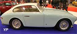 Ferrari 212 Export berlinetta Vignale