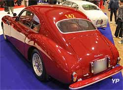Cisitalia 202 SC Berlinetta by Vignale