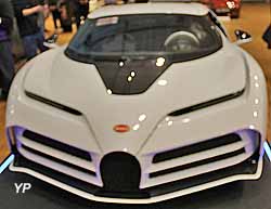 Bugatti Centodieci