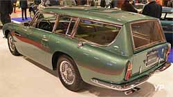 Aston Martin DB6 Shooting Brake FLM Panelcraft
