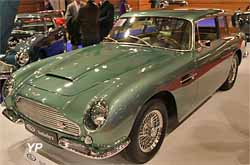 Aston Martin DB6 Shooting Brake FLM Panelcraft
