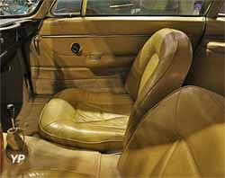 Aston Martin DB6 Shooting Brake FLM Panelcraft