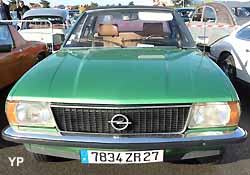 Opel Ascona 1.2