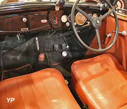 Frazer Nash - BMW 329