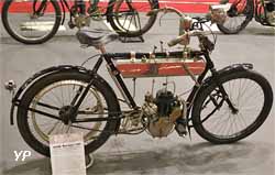 Alcyon Moto légère