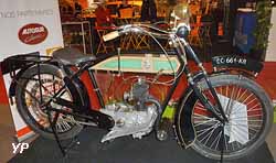 Alcyon Moto légère type C