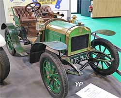 Alcyon Voiturette 1905