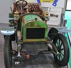 Alcyon Voiturette 1905
