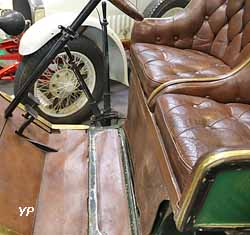 Alcyon Voiturette 1905