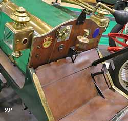 Alcyon Voiturette 1905