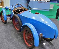 Alcyon Type R870