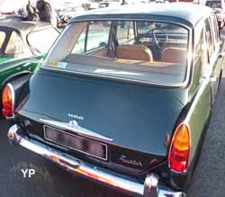 Austin 1100