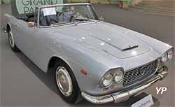 Lancia Flaminia Convertible (cabriolet) Touring