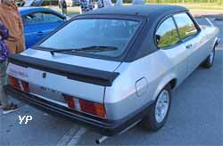 Ford Capri III 2.3 V6 Ghia