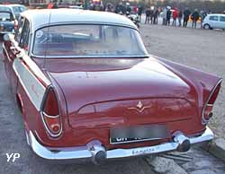 Simca Beaulieu