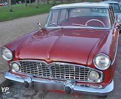 Simca Beaulieu
