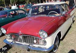 Simca Chambord