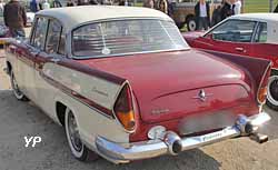 Simca Chambord