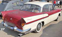 Simca Chambord