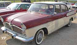 Simca Chambord / Beaulieu / Marly