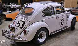 Volkswagen Coccinelle Choupette (Herbie)